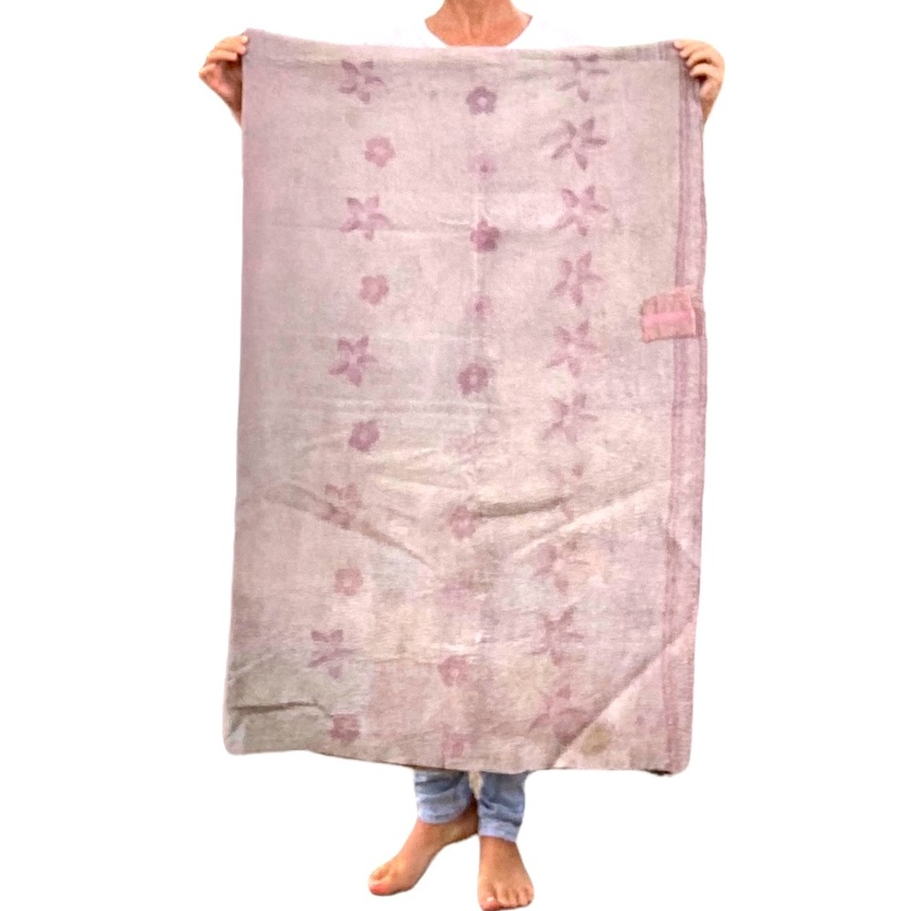 Vintage Kantha